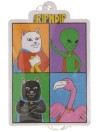 RIPNDIP We Can Be Heros Osvežovac vzduchu