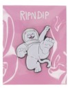 RIPNDIP Musk Be Nice Pin