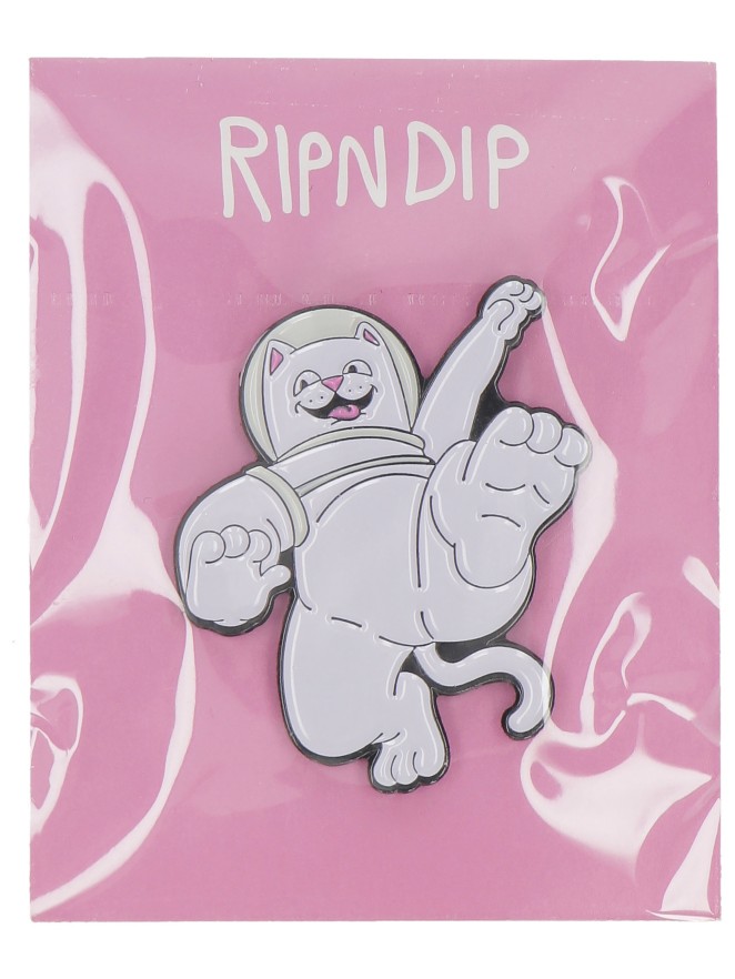 RIPNDIP Musk Be Nice Pin