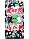 RIPNDIP Flower Child Beach Handtuch