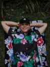 RIPNDIP Flower Child Beach Handtuch