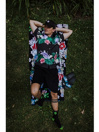 RIPNDIP Flower Child Beach Pyyhe