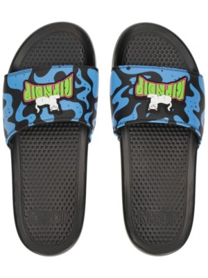 RIPNDIP Psychedelic Slide Sandaalit