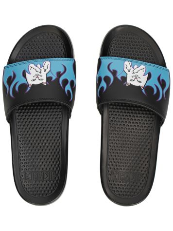 RIPNDIP Welcome To Heck Slide Sandals