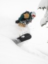 Lib Tech Orca Split 159 Splitboard