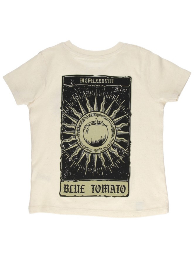 Blue Tomato The Sun Camiseta
