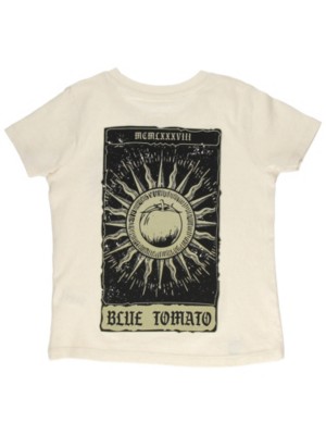 Blue Tomato The Sun Camiseta