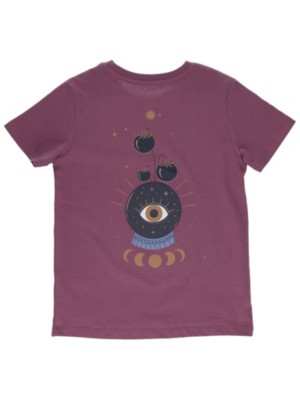 Blue Tomato Crystal Tomato T-Shirt
