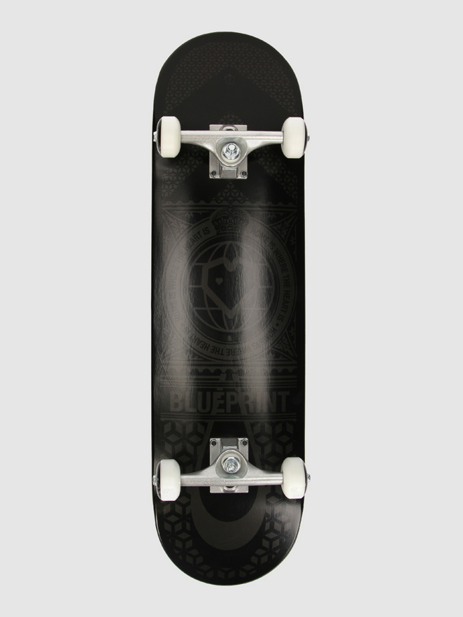 Blueprint Home Heart 8.25″ Komplet