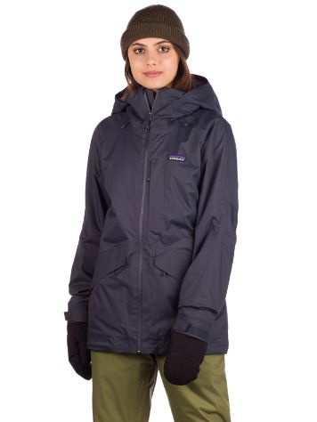 Patagonia Insulated Snowbelle Jacket