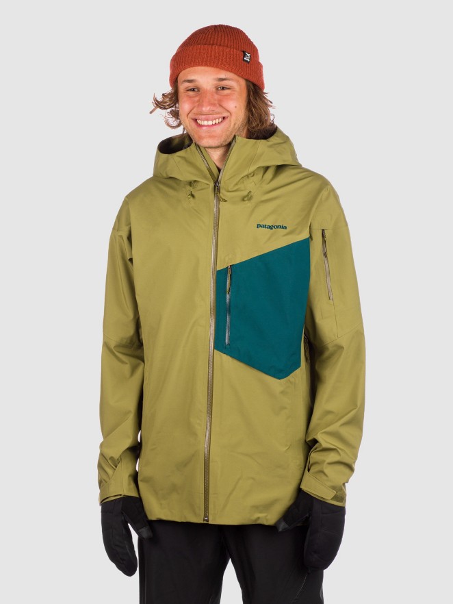 Patagonia Snowdrifter Jakke