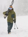 Patagonia Snowdrifter Jakke