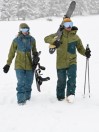 Patagonia Snowdrifter Jakke