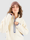 Patagonia Retro Pile Marsupial Half-Zip Fleece Sweater
