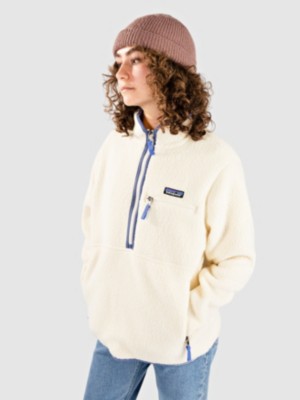 Patagonia Retro Pile Marsupial Fleecejacke | Kaufe Jetzt - Blue Tomato