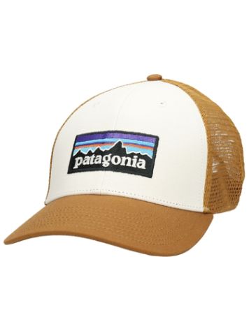 Patagonia P6 Logo Lopro Trucker Kasket