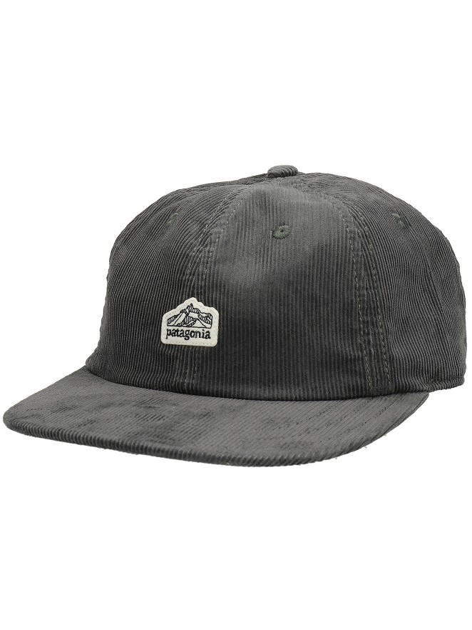 Patagonia Corduroy Cap