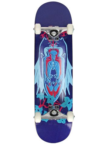 Eh-Ok Look Closely 8&quot; Skateboard Komplet