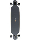 Mercer Soul Work 40″ Longboard Complete
