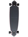 Mercer Rose Inverted 36″ Longboard Complete