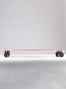 Mercer Rose Inverted 36″ Longboard Complete