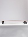 Mercer Rose Inverted 36″ Longboard Complete