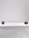 Mercer Rose Inverted 36″ Longboard Complete