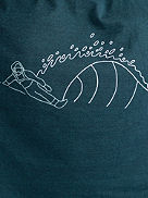 Surf Snow Responsibili- T-shirt