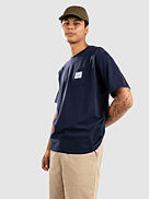 Quality Surf Pocket Responsibili- T-shirt