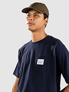 Quality Surf Pocket Responsibili- T-shirt