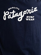 Quality Surf Pocket Responsibili- Camiseta