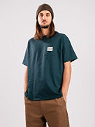 Quality Surf Pocket Responsibili- T-skjorte