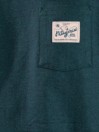 Patagonia Quality Surf Pocket Responsibili- T-Shirt