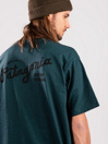 Patagonia Quality Surf Pocket Responsibili- T-Shirt