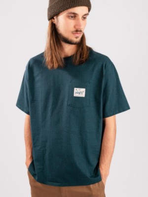 Quality Surf Pocket Responsibili- T-Shirt
