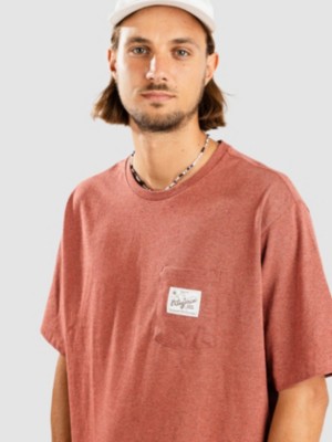 Quality Surf Pocket Responsibili- T-Shirt