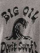 Sludge Swell Responsibili- T-skjorte