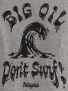 Patagonia Sludge Swell Responsibili- T-shirt