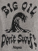 Sludge Swell Responsibili- Camiseta