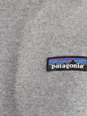 Patagonia P-6 Label Uprisal Crew Sweater