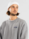 Patagonia P-6 Label Uprisal Crew Sweater