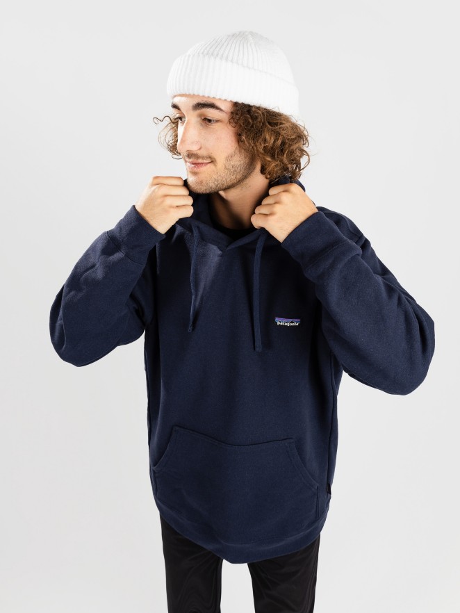 Patagonia P-6 Label Uprisal Hoodie