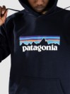 Patagonia P-6 Logo Uprisal Sweat à capuche