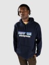 Patagonia P-6 Logo Uprisal Hoodie