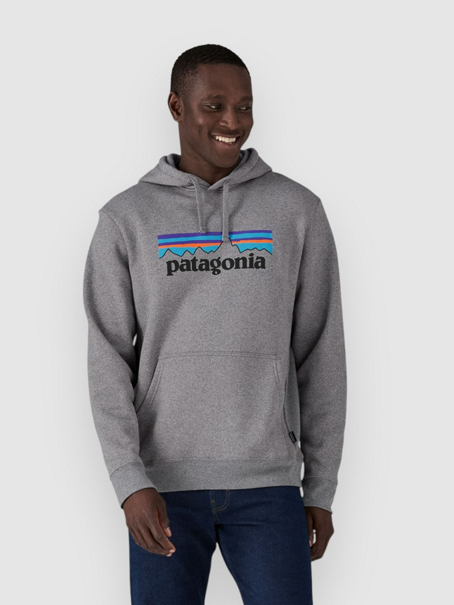Patagonia P-6 Logo Uprisal Hoodie