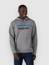 Patagonia P-6 Logo Uprisal Hoodie