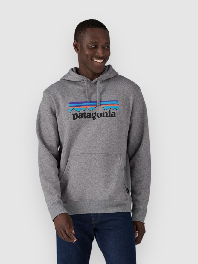 Patagonia P-6 Logo Uprisal Hoodie