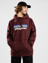 Patagonia P-6 Logo Uprisal Hoodie