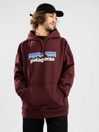 Patagonia P-6 Logo Uprisal Hoodie