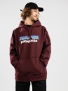 Patagonia P-6 Logo Uprisal Hoodie